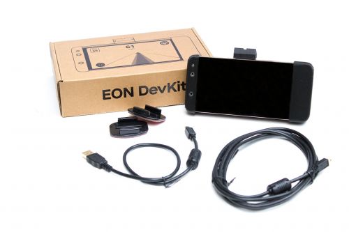 EON devkit